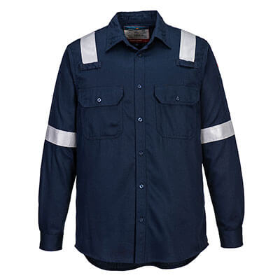 PORTWEST FR20 FR Lightweight Anti-static