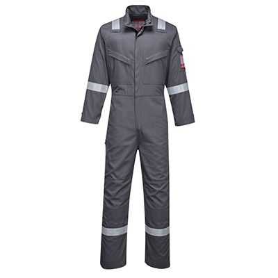 PORTWEST FR93 Bizflame Ultra Coverall