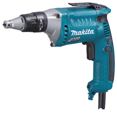 MAKITA 240V FS4300/2 Drywall Screwdriver 4000rpm