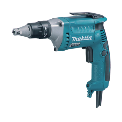 MAKITA 240V FS6300/2 Drywall Screwdriver 6000rpm