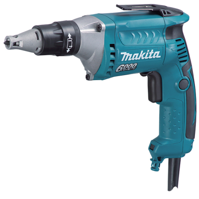 Makita FS6300 Drywall Screwdriver 6000rpm