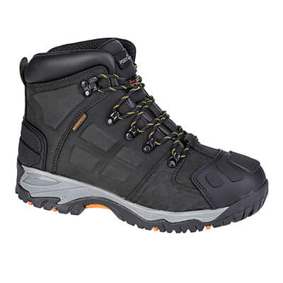 PORTWEST FT05 Steelite Monsal Safety Boot S3 WR CI HRO SRC