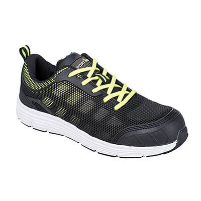 PORTWEST FT15 Steelite Tove Trainer S1P