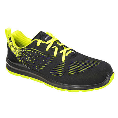 PORTWEST FT25 Steelite Aire Trainer S1P