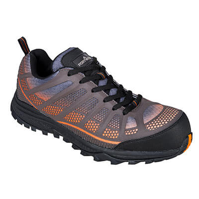 PORTWEST FT36 Portwest Compositelite Low Cut Spey Trainer S1P