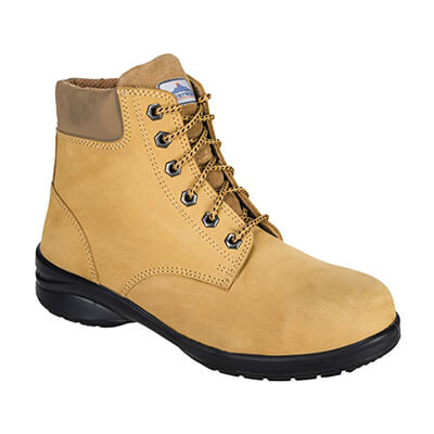PORTWEST FT41 Steelite Louisa Women's Ankle Boot S3