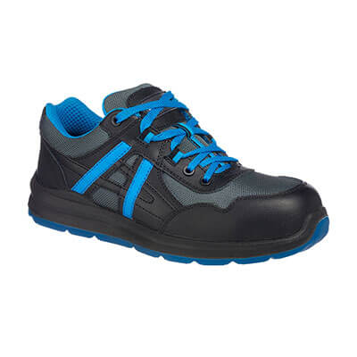 PORTWEST FT60 Portwest Compositelite Mersey Trainer S1P