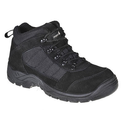 PORTWEST FT63 Steelite Trouper Boot S1P