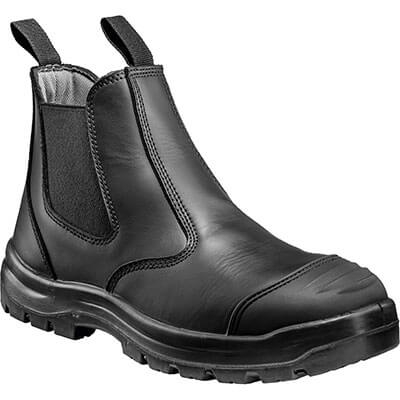 PORTWEST FT71 Safety Dealer boot S3