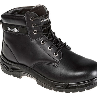 PORTWEST FW03 Steelite Boot S3
