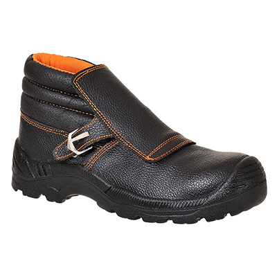 PORTWEST FW07 Portwest Compositelite Welders Boot S3 HRO