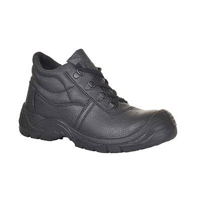 PORTWEST FW09 Steelite Protector Boot Scuff Cap S1P