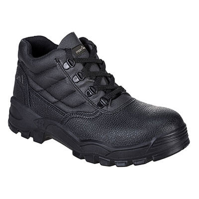 PORTWEST FW10 Steelite Protector Boot S1P