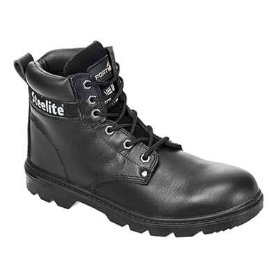 PORTWEST FW11 Steelite Thor Boot S3