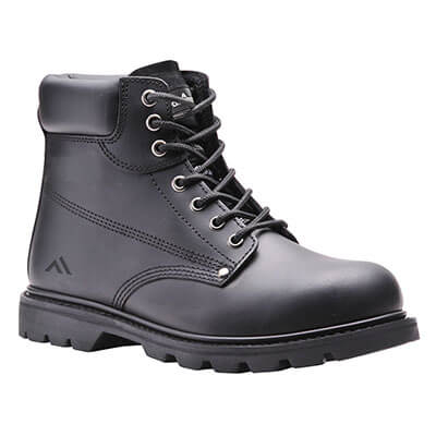 PORTWEST FW16 Steelite Welted Safety Boot SBP HRO