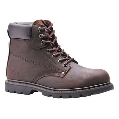 PORTWEST FW17 Steelite Welted Safety Boot SB HRO