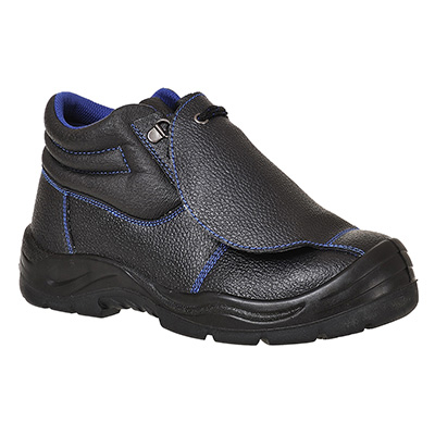 PORTWEST FW22 Steelite Metatarsal Boot S3 HRO M