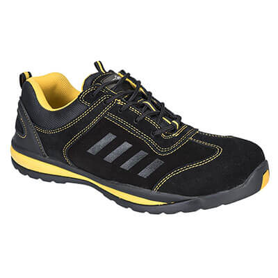 PORTWEST FW34 Steelite Lusum Safety Trainer S1P HRO