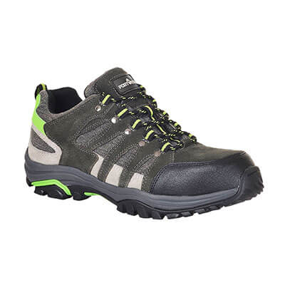 PORTWEST FW36 Steelite Loire Low Cut Trainer S1P HRO