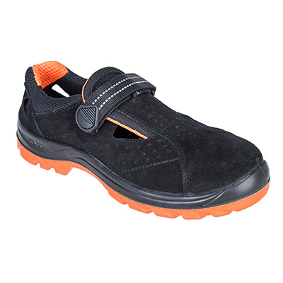 PORTWEST FW42 Steelite Obra Sandal S1