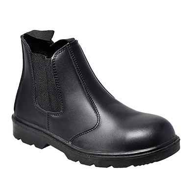 PORTWEST FW51 Portwest Dealer Boot S1P