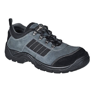 PORTWEST FW64 Steelite Trekker Shoe S1P