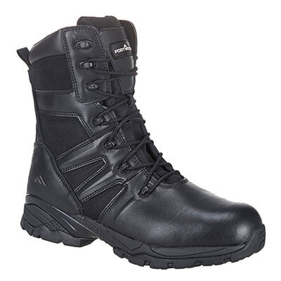 PORTWEST FW65 Steelite TaskForce Boot S3 HRO