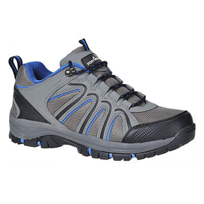 PORTWEST FW67 Nebraska Low Cut Trainer