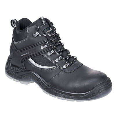 PORTWEST FW69 Steelite Mustang Boot S3