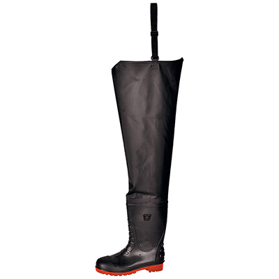 PORTWEST FW71 Safety Waist Wader S5
