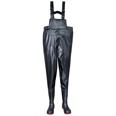 PORTWEST FW74 Safety Chest Wader S5