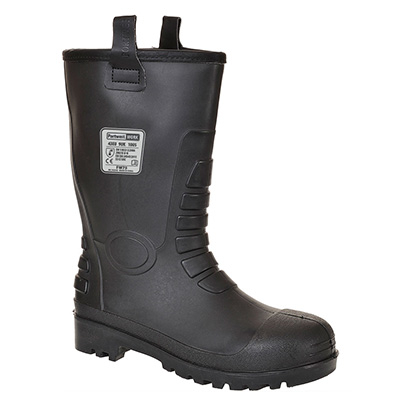 PORTWEST FW75 Neptune Rigger Boot S5 CI