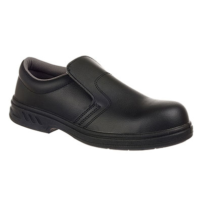 PORTWEST FW81 Steelite Slip On Safety Shoe S2