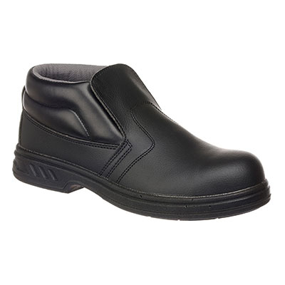 PORTWEST FW83 Steelite Slip On Safety Boot S2