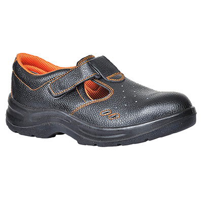 PORTWEST FW86 Steelite Ultra Safety Sandal S1P