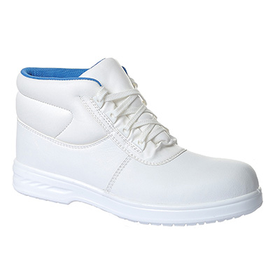 PORTWEST FW88 Steelite Albus Laced Boot S2
