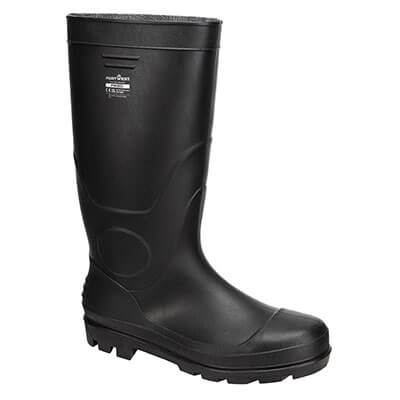 PORTWEST FW90 PVC Wellington O4