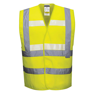 PORTWEST G470 Triple Technology Vest