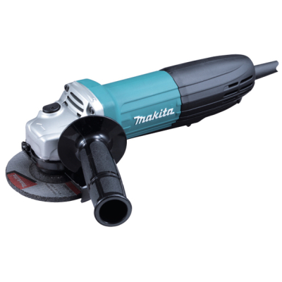 Makita GA4534 Angle Grinder 115mm 720W Paddle Switch
