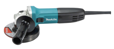 Makita GA5030R Angle Grinder 125mm 720W Slide Switch
