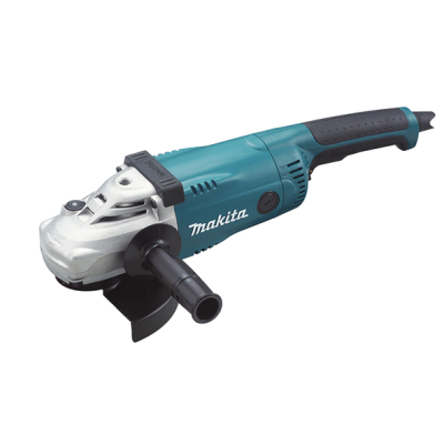 Makita GA7020 Angle Grinder 180mm 2000W Paddle Switch
