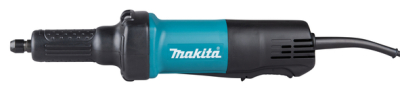 Makita GD0600 Die Grinder 6mm 400W Paddle Switch