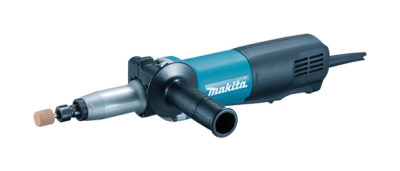 Makita 110V GD0801C/1 Die Grinder 8mm 750W Paddle Switch High-Speed