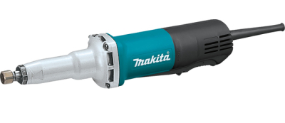 Makita GD0801C Die Grinder 8mm 750W Paddle Switch High-Speed