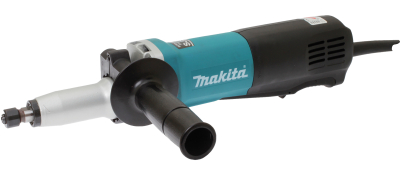 Makita GD0811C Die Grinder 8mm 750W Paddle Switch Low-Speed