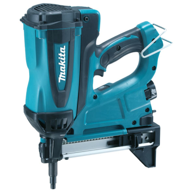 Makita GN420CSE 7.2V Concrete Gas Nailer – Battery, Charger & Case