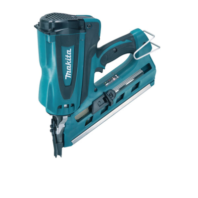 Makita GN900SE 7.2V First Fix Gas Nailer – Battery, Charger & Case