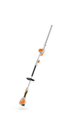 Stihl HLA 56 (135�) (No Battery & Charger) Cordless Long Reach Hedge Trimmer