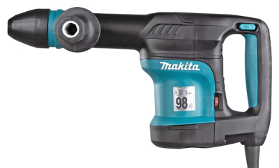 Makita HM0870C Demolition Hammer SDS-Max 7.6J