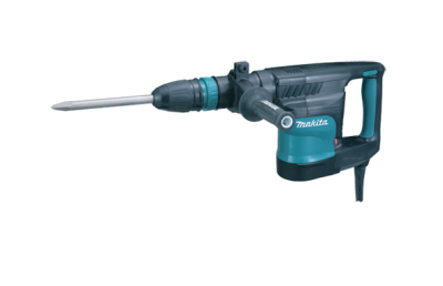 Makita 110V HM1101C/1 Demolition Hammer SDS-Max 11.5J